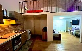 Casa Vacanza , Marianna